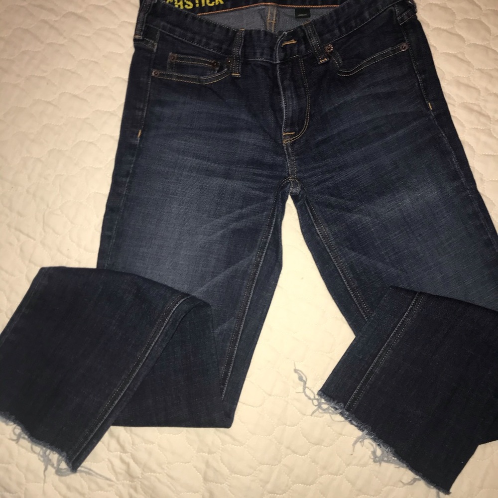 J. Crew Jeans